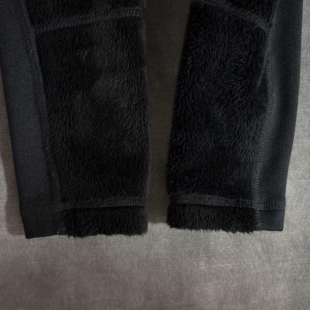 BRIEFING ブリーフィング　フリースジャケット　S