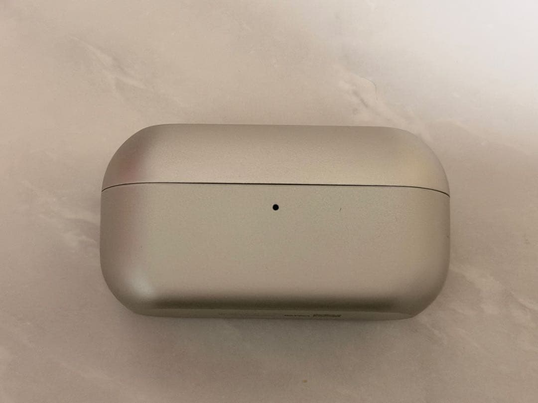 Technics EAH-AZ100-Sワイヤレスイヤホン［シルバー］