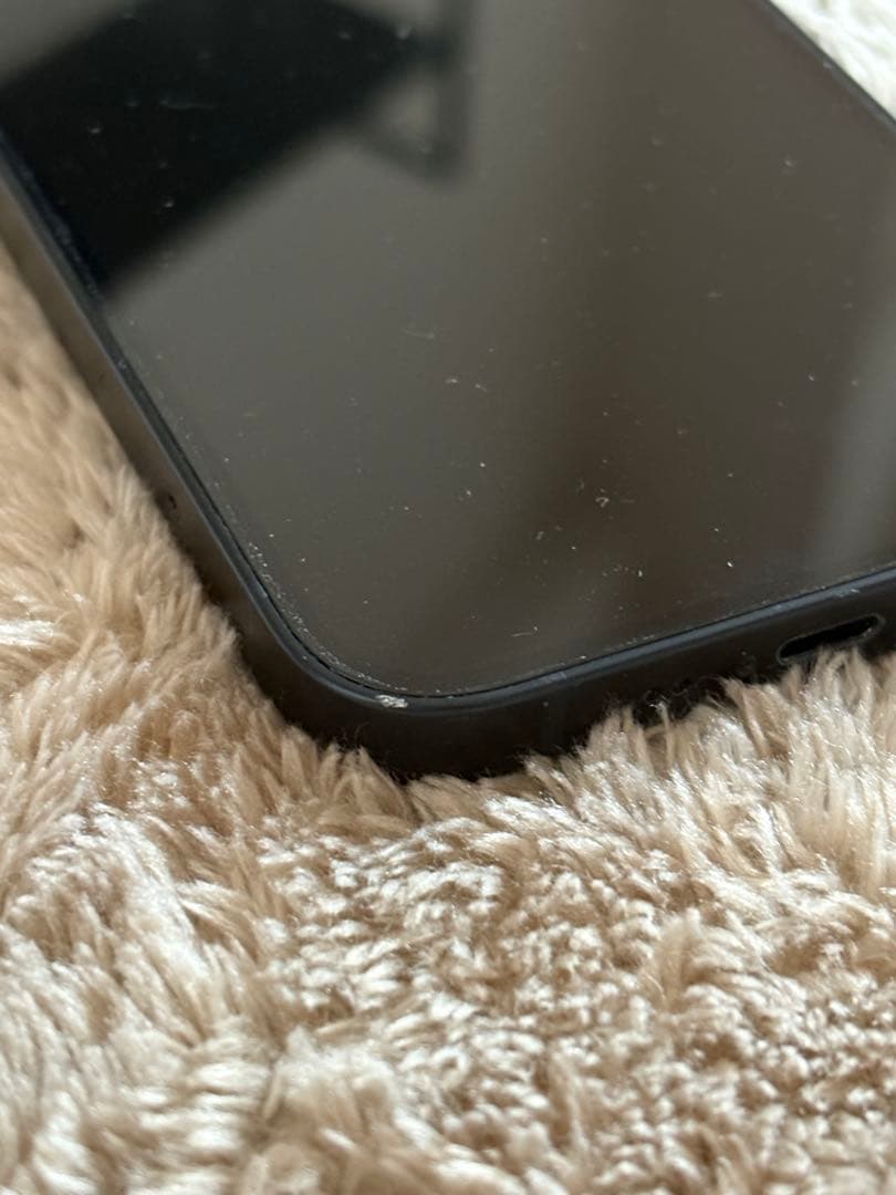 iPhone14 本体　128GB ミッドナイト
