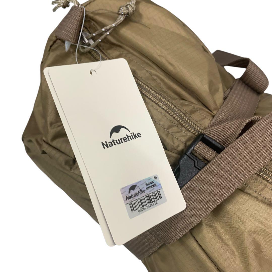 【開封・未使用】Naturehike 公式ショップ テント 2人用 キャンプ