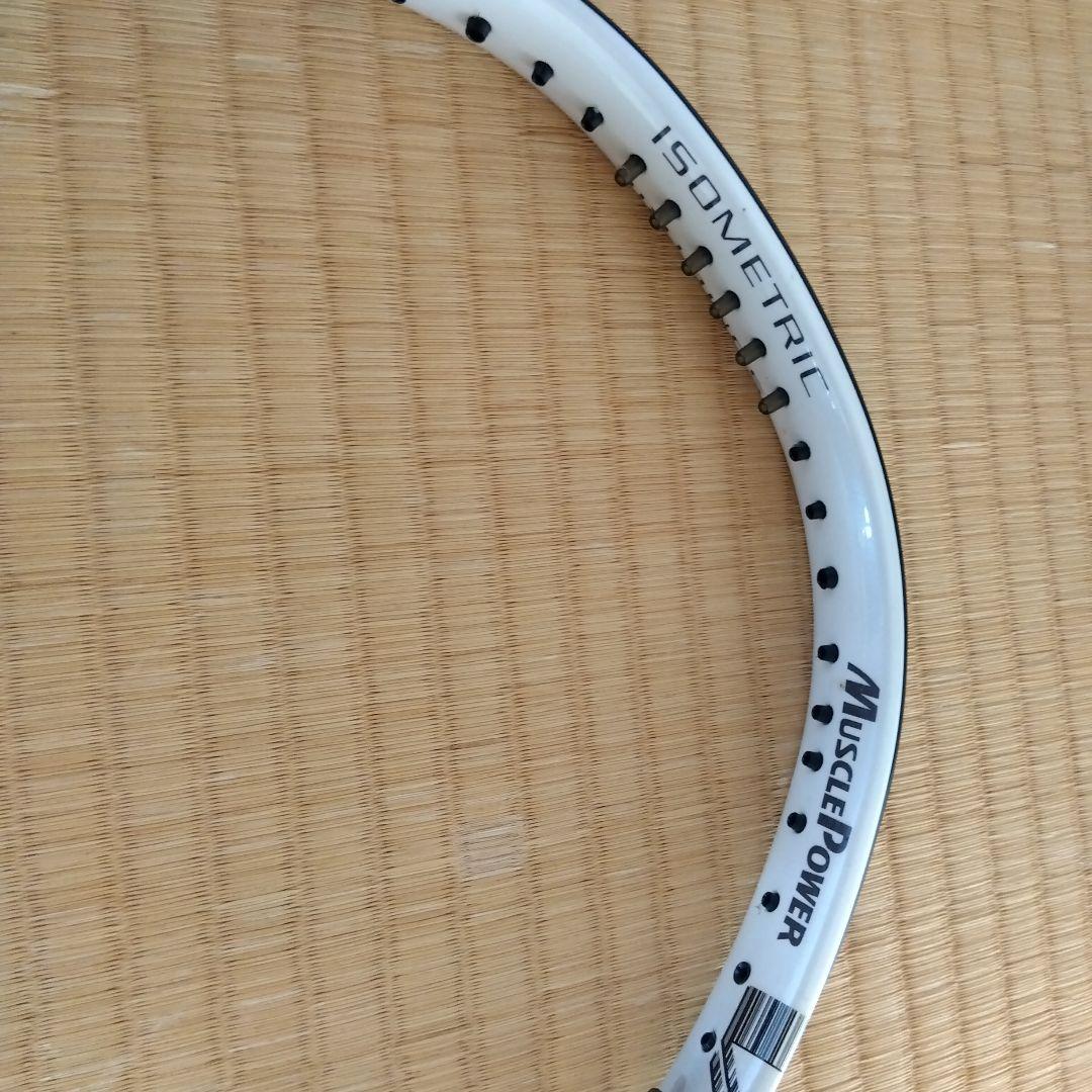 YONEX テニスラケット v-con17