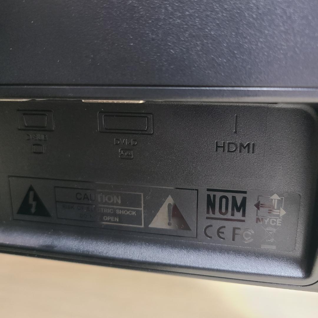 BenQ 24インチ 144Hz ゲーミングモニター XL2411Z