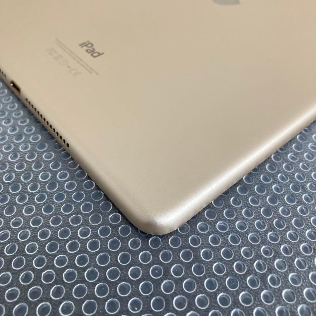 3864【早い者勝ち】美品☆電池最良好☆iPad Air2 第2世代 64GB☆