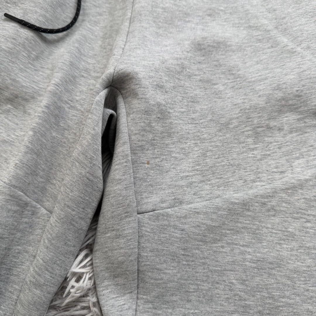 NIKE ナイキ テックフリース　セットアップ　廃盤