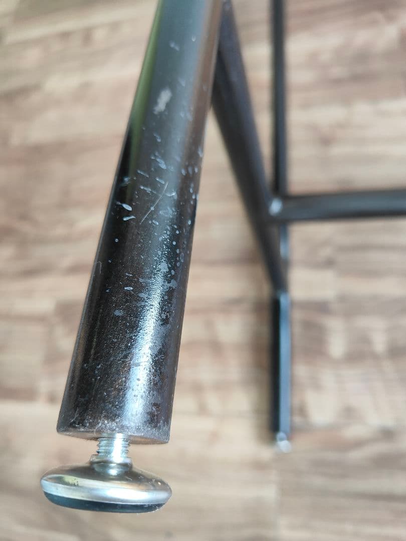 CLASH GATE SCOTT スコット カウンターテーブル ハイテーブル