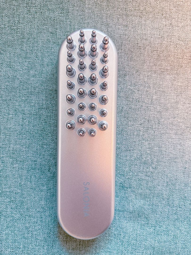 SALONIA美容機器3点 +専用洗顔料（充電器を含む7点セット）