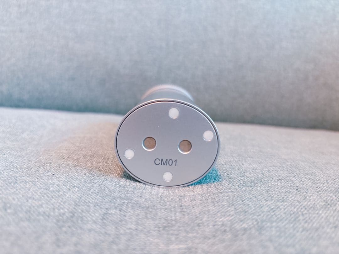 SALONIA美容機器3点 +専用洗顔料（充電器を含む7点セット）