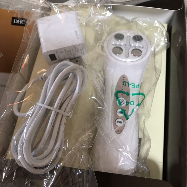 DHCダイアモンドリフト