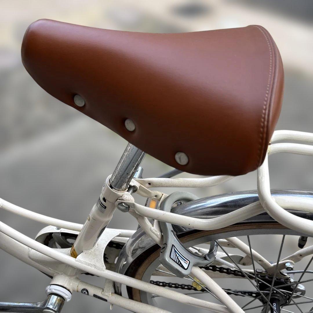 あさひ子供用自転車20インチ　ヘルメット付き 名古屋市内手渡し