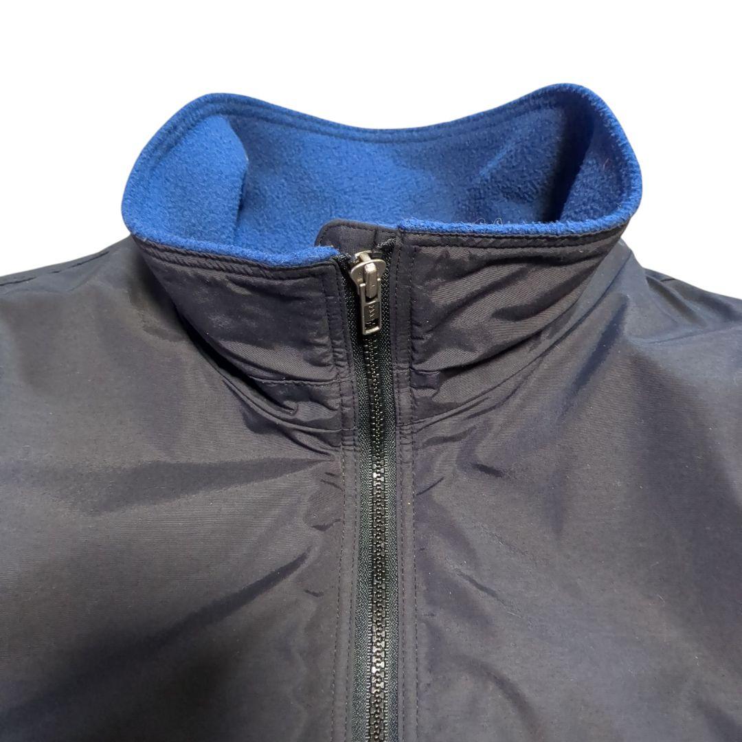 美品 Patagonia シェルドシンチラベスト ブラック XL