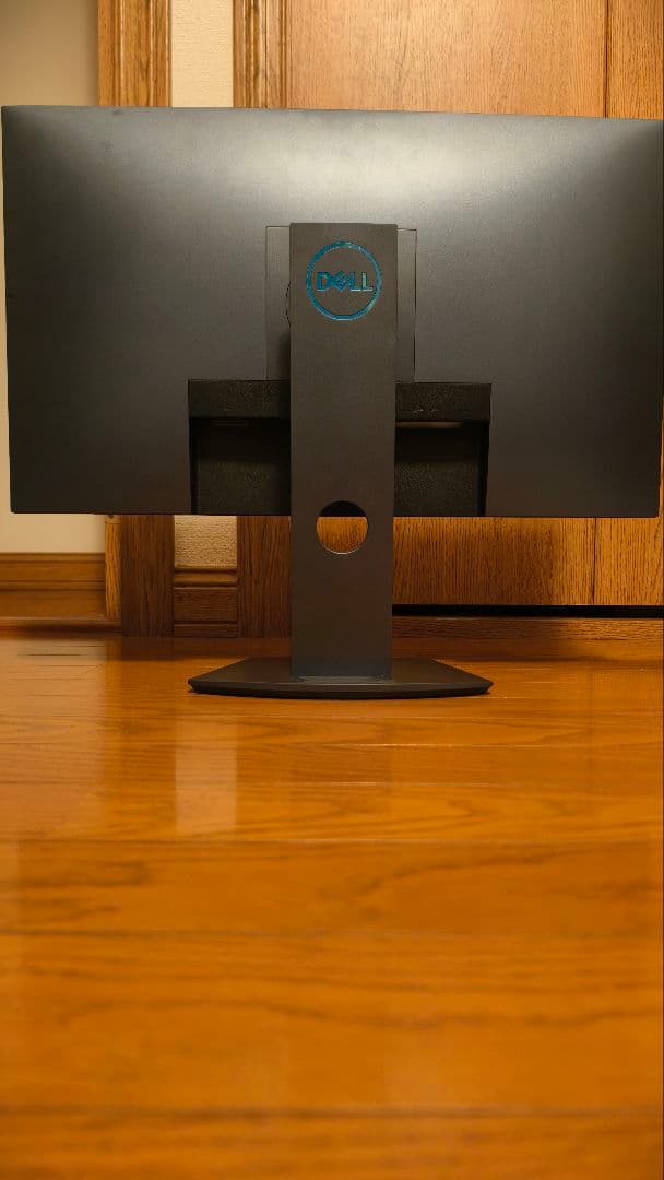 DELL S2419HGF ゲーミングモニター