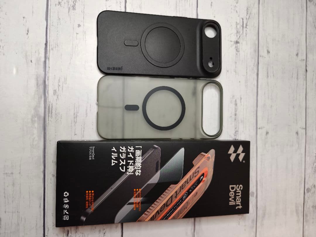 iPhone air 256GB スペースブラック