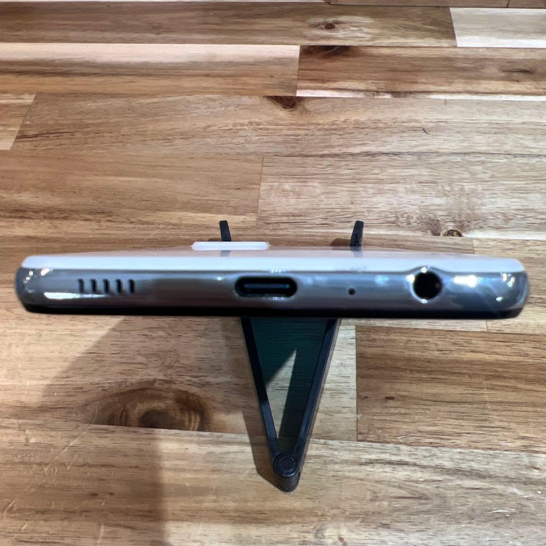 C891 docomo SIMフリー Galaxy A52 5G SC53B