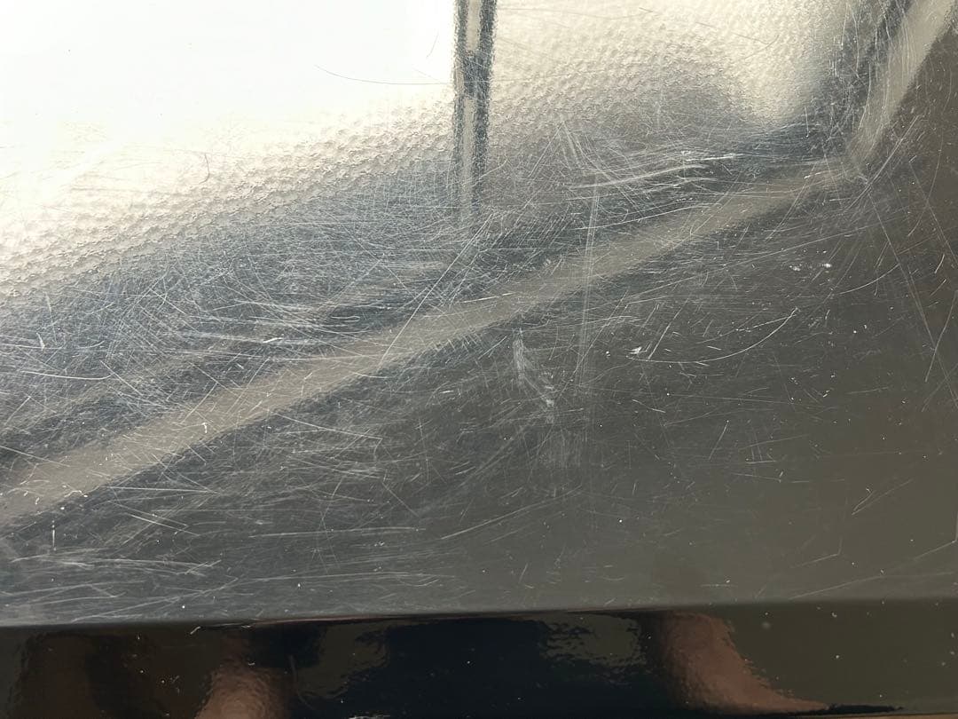 森田工芸　バーカウンター