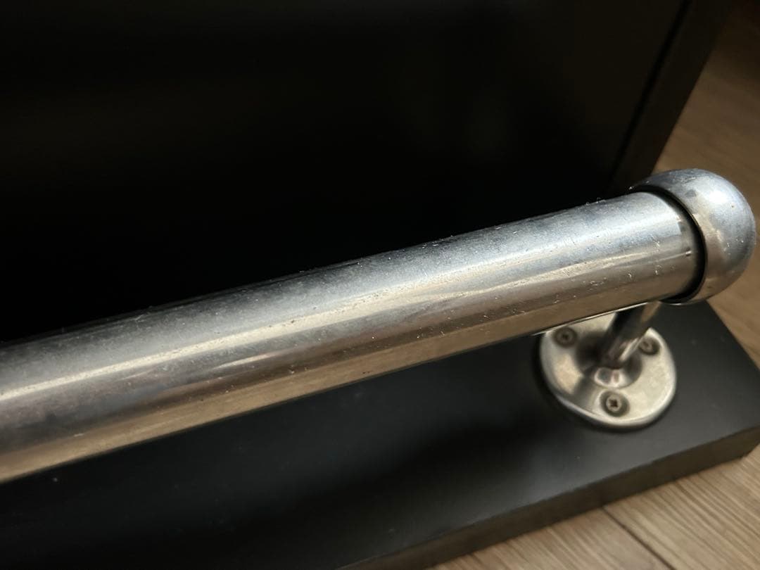 森田工芸　バーカウンター