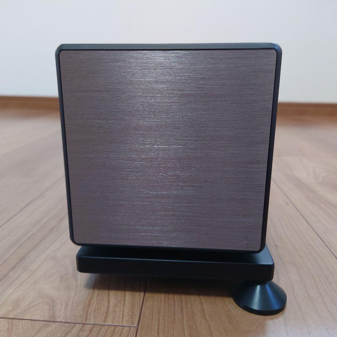 SONY ワイヤレススピーカー ハイレゾ SRS X99 専用オーディオボード付