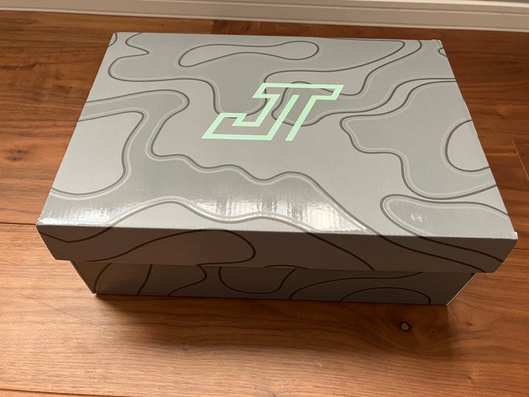 テイタム 3 PF \"Tunnel Walk\" バスケットボールシューズ