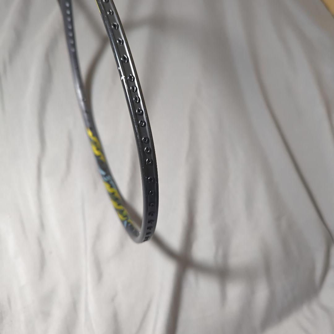 ナノフレア800LT　5UG6　超美品