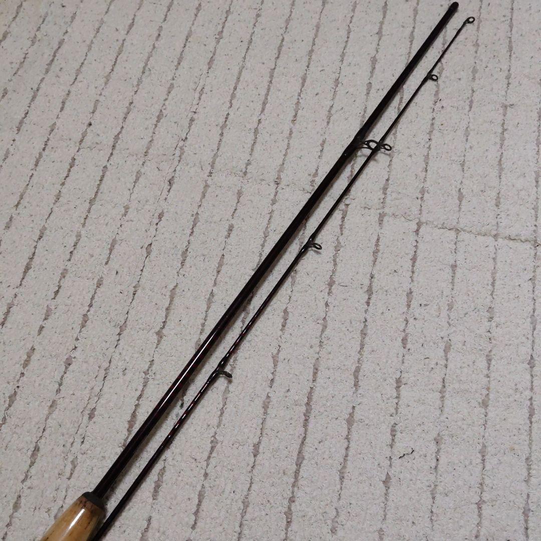 ルアーロッド　４本　シマノ、Daiwaなど