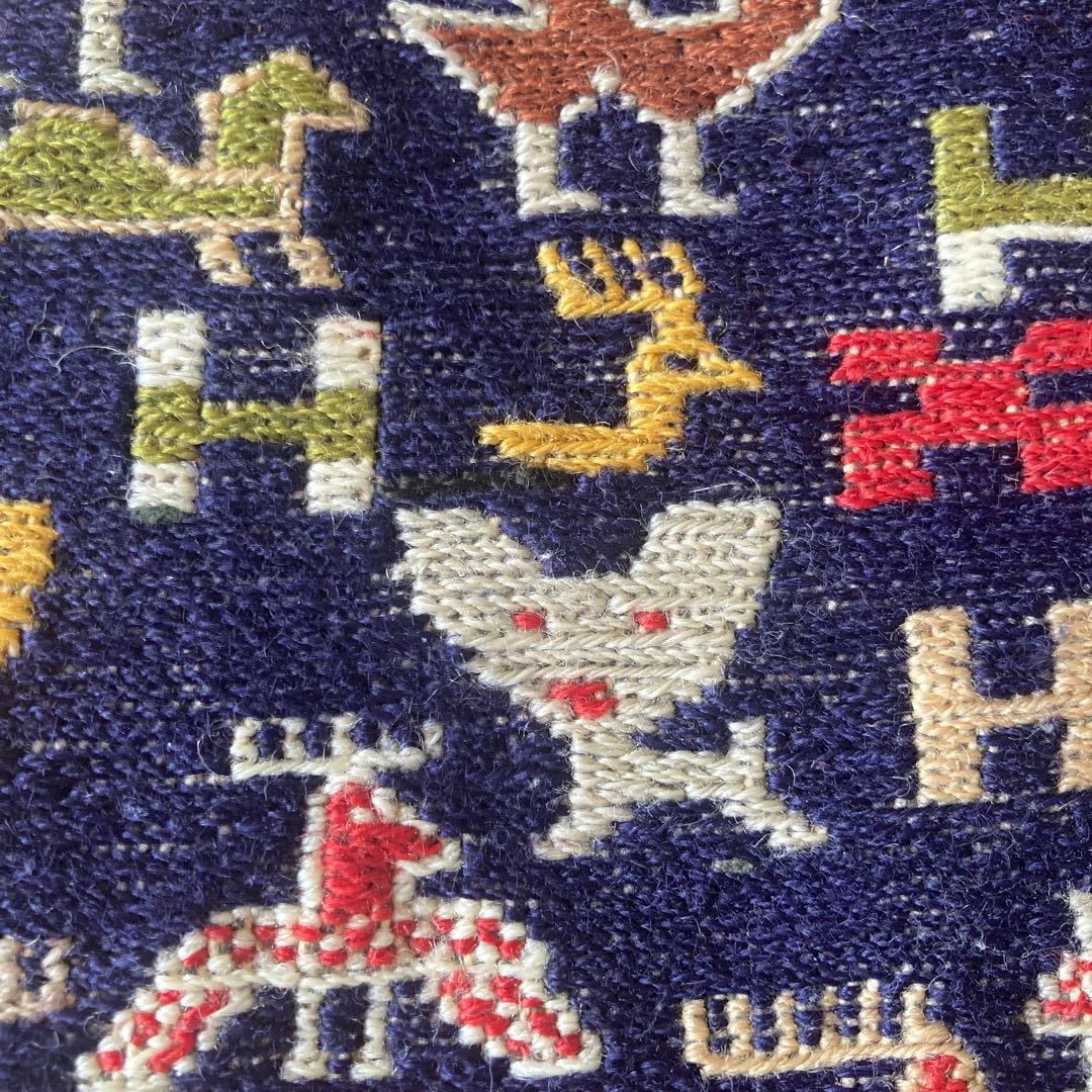 トルコ絨毯、キリム