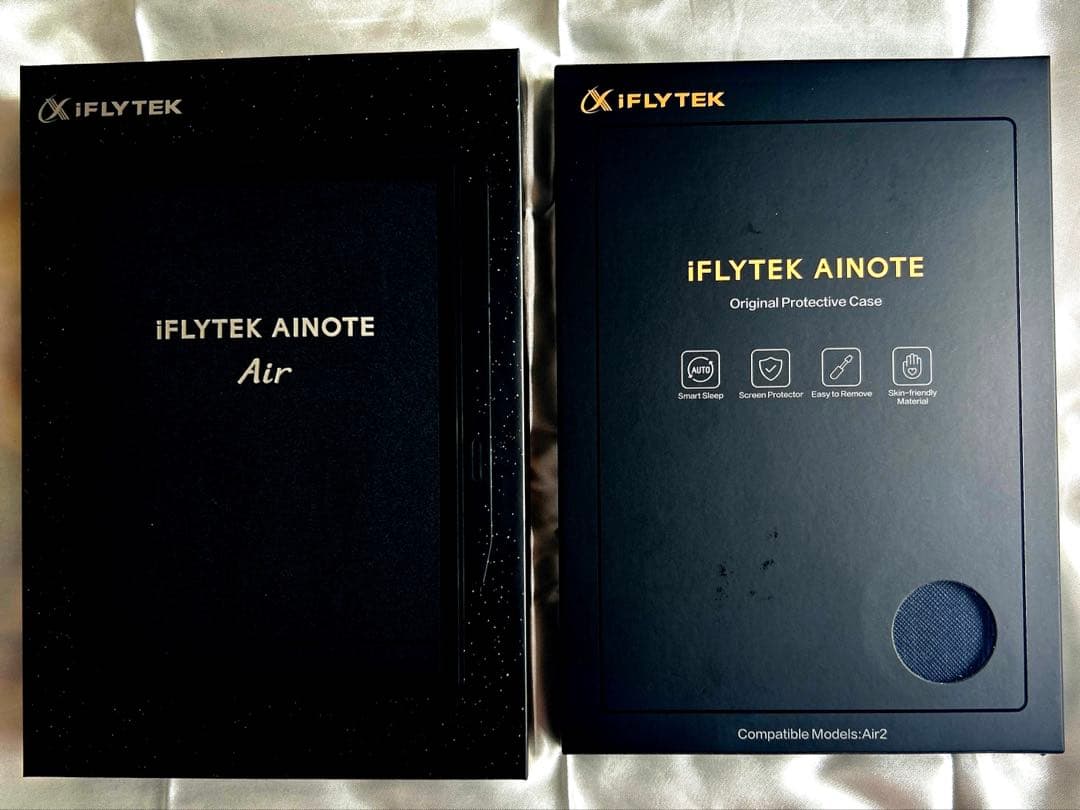 iFLYTEK AINOTE Air2 本日限りの大安売り