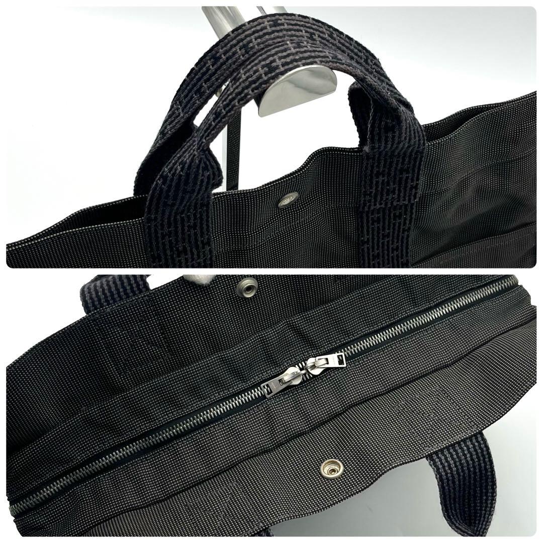 エルメス HERMES ハンドバッグ エールラインMM 本物 正規品 大容量