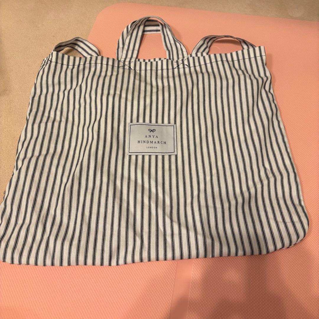 アニヤハインドマーチ　ニーソントート