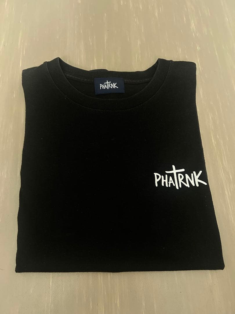 phatrnkTシャツ＆ロンT