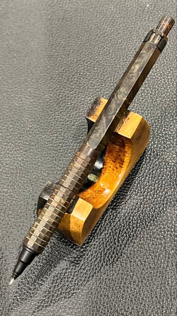 kobutodo　orenznero 0.3スタビ 6角/12角スリット