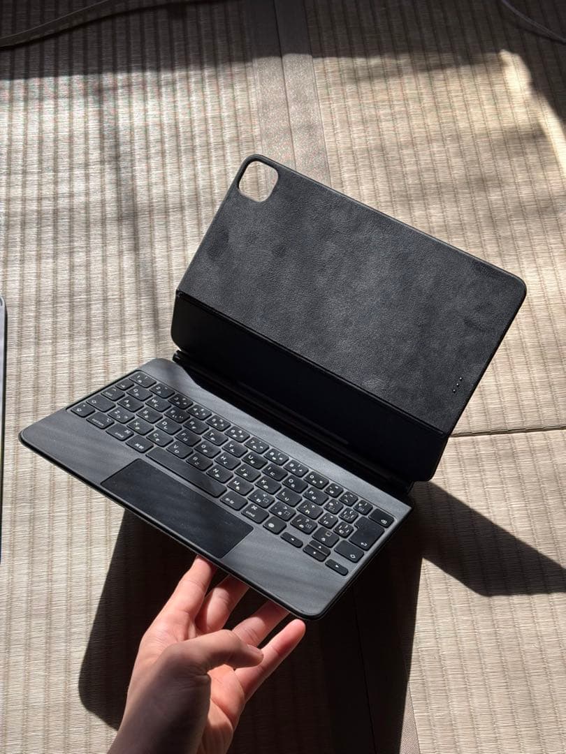 【純正3点セット】Apple iPad Pro 第3世代 11インチ 128