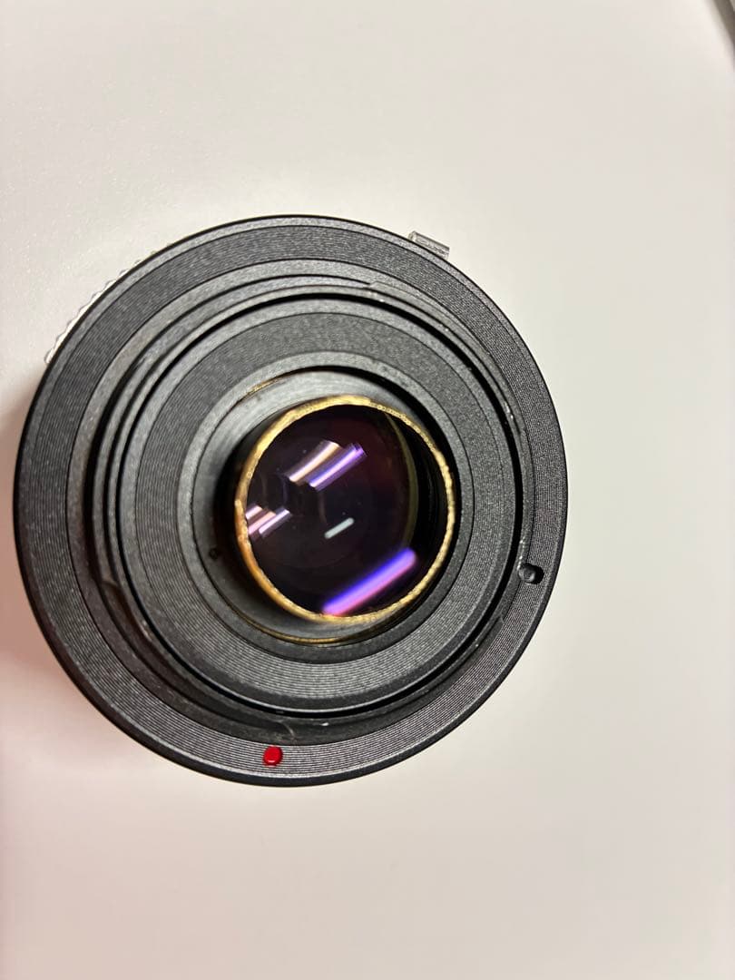 【タケぼう】⭐︎シュナイダー Retina-Xenon 50mm f1.9⭐︎