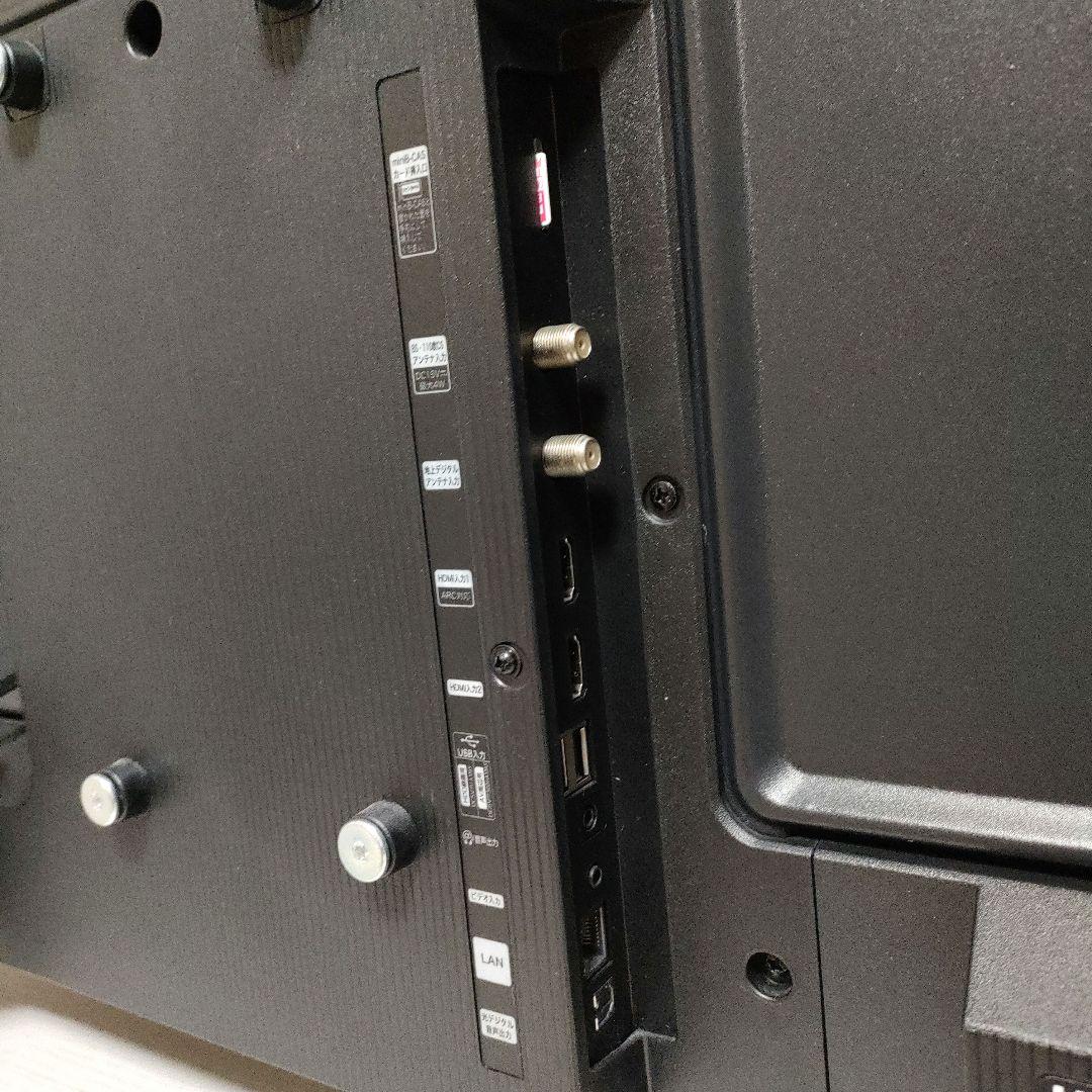 Hisense[2022年製品]40A40G