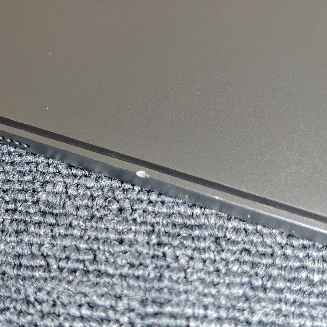 iPad Pro 12.9インチ 第4世代 + 純正キーボード + ペン