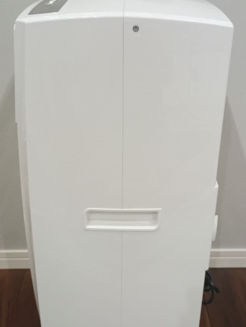 【ほぼ未使用】アイリスオーヤマ IPC-221N 冷風機 スポットクーラー