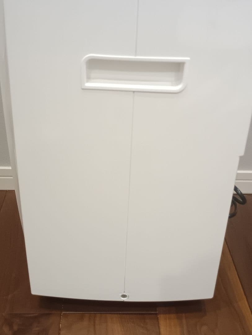 【ほぼ未使用】アイリスオーヤマ IPC-221N 冷風機 スポットクーラー