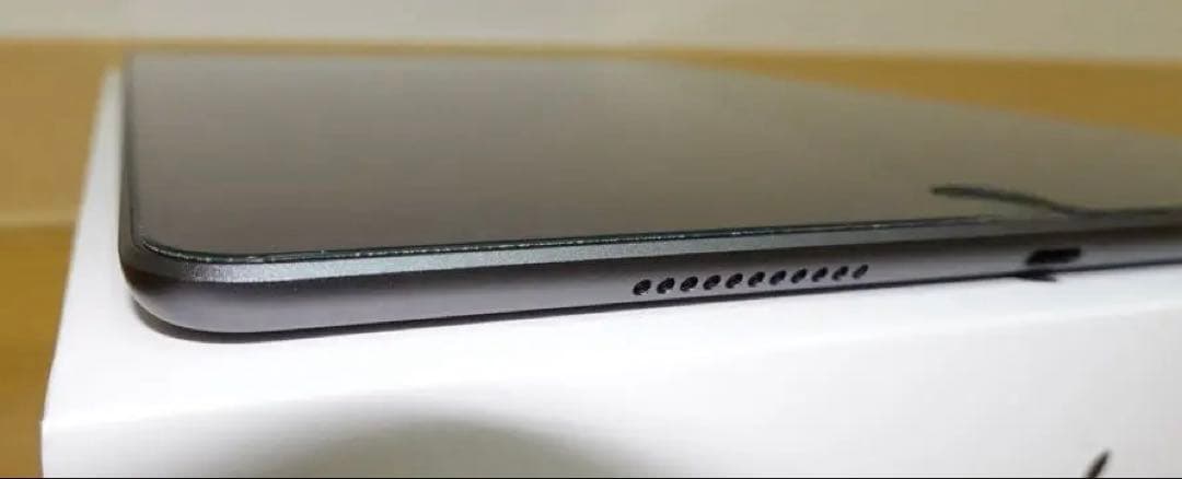 iPad Air3 Wi-Fi Celluar 64GB スペースグレー