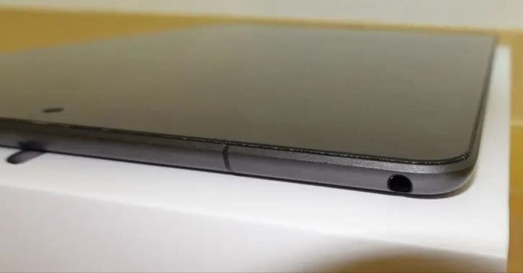 iPad Air3 Wi-Fi Celluar 64GB スペースグレー