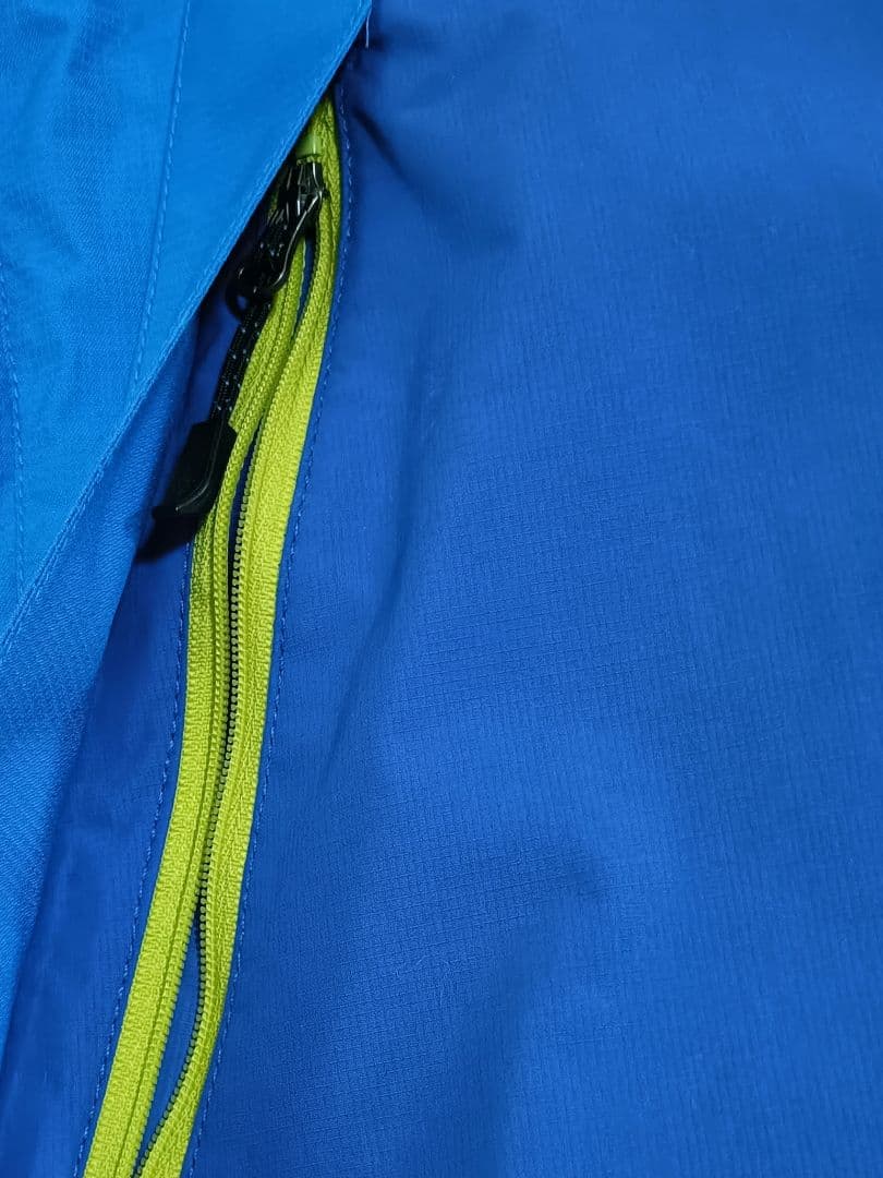 レア☆Columbia フロストフリー ジャケット L　コロンビア　ナイロン