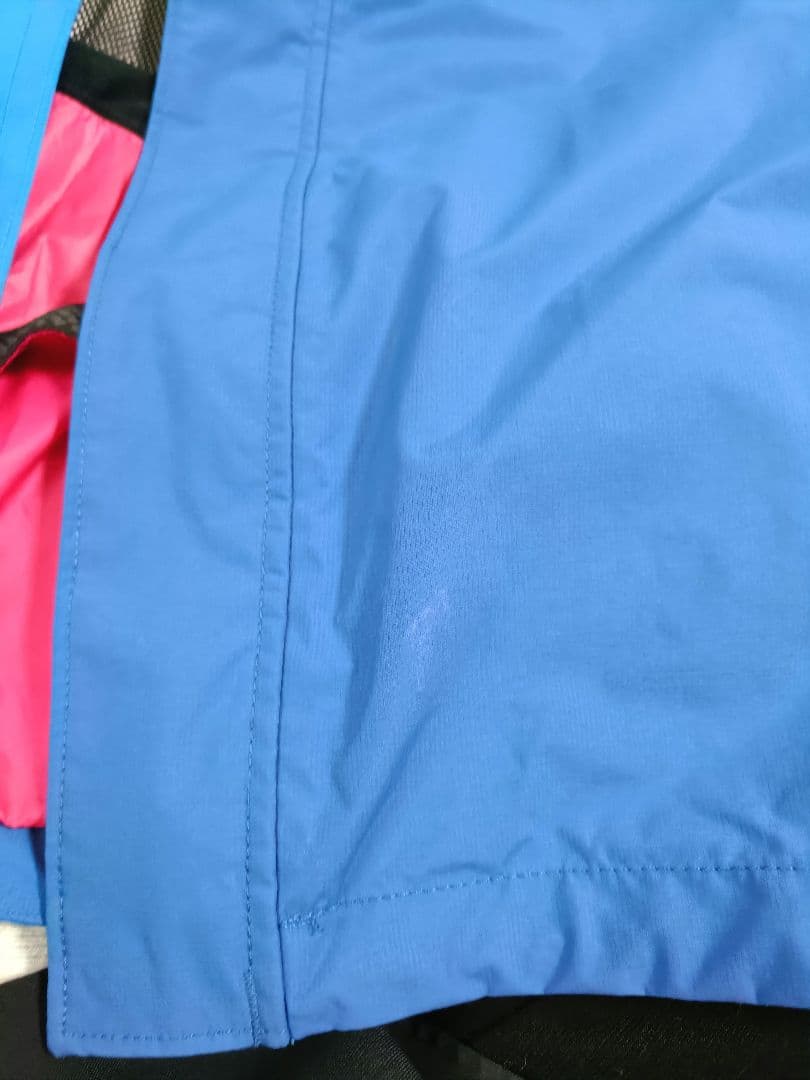 レア☆Columbia フロストフリー ジャケット L　コロンビア　ナイロン