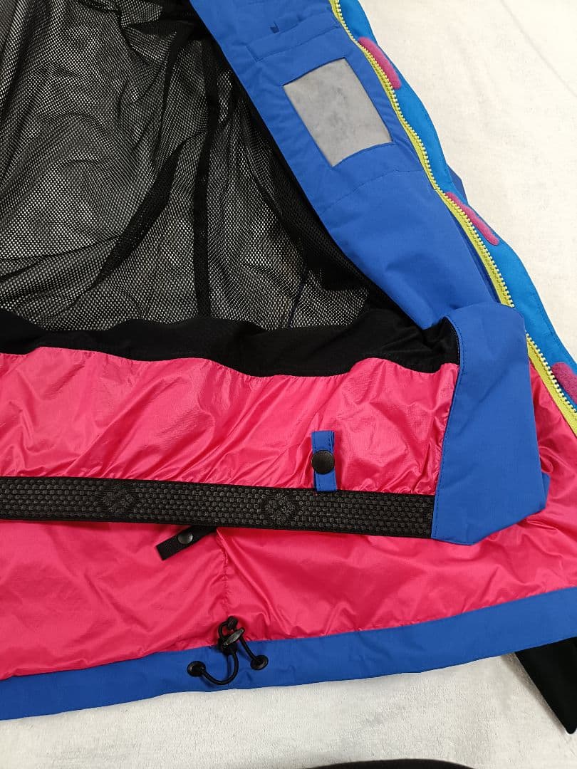 レア☆Columbia フロストフリー ジャケット L　コロンビア　ナイロン