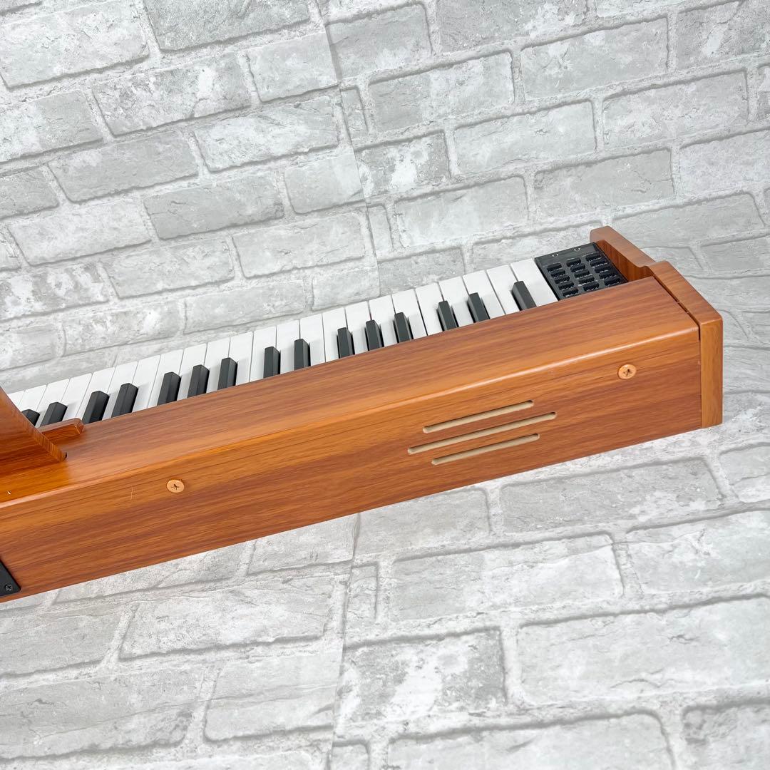 CARINA カリーナ 電子ピアノ 88鍵盤 2023年製 スタンド付き