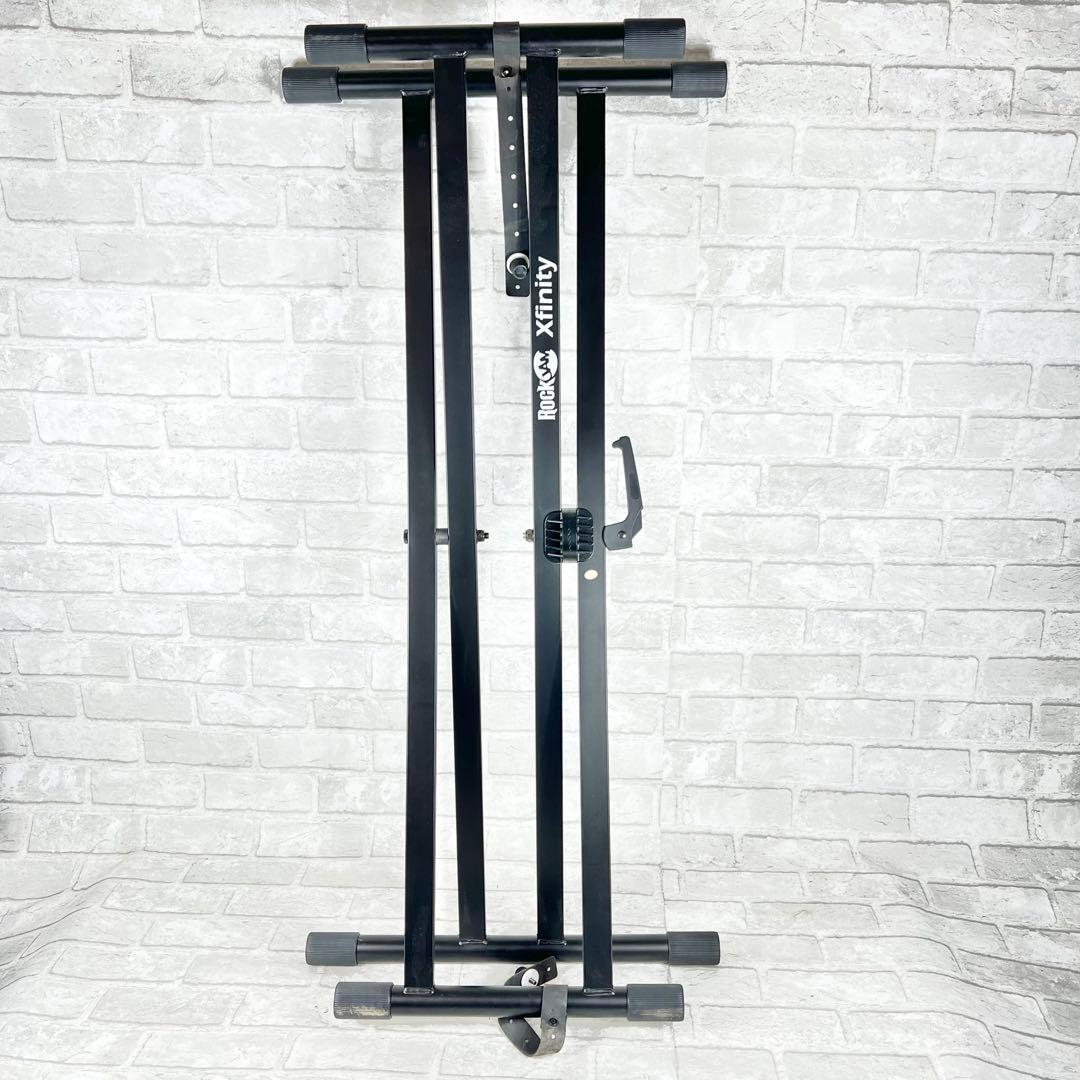 CARINA カリーナ 電子ピアノ 88鍵盤 2023年製 スタンド付き