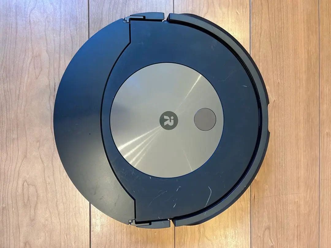 iRobot ルンバ コンボ j9+ ロボット掃除機