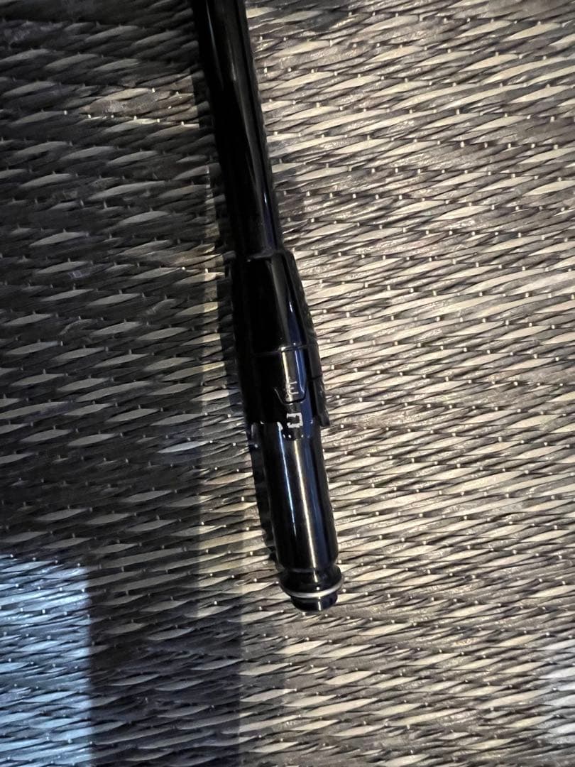 テンセイ1kホワイトTENSEI 1K White60Sタイトリストスリーブ