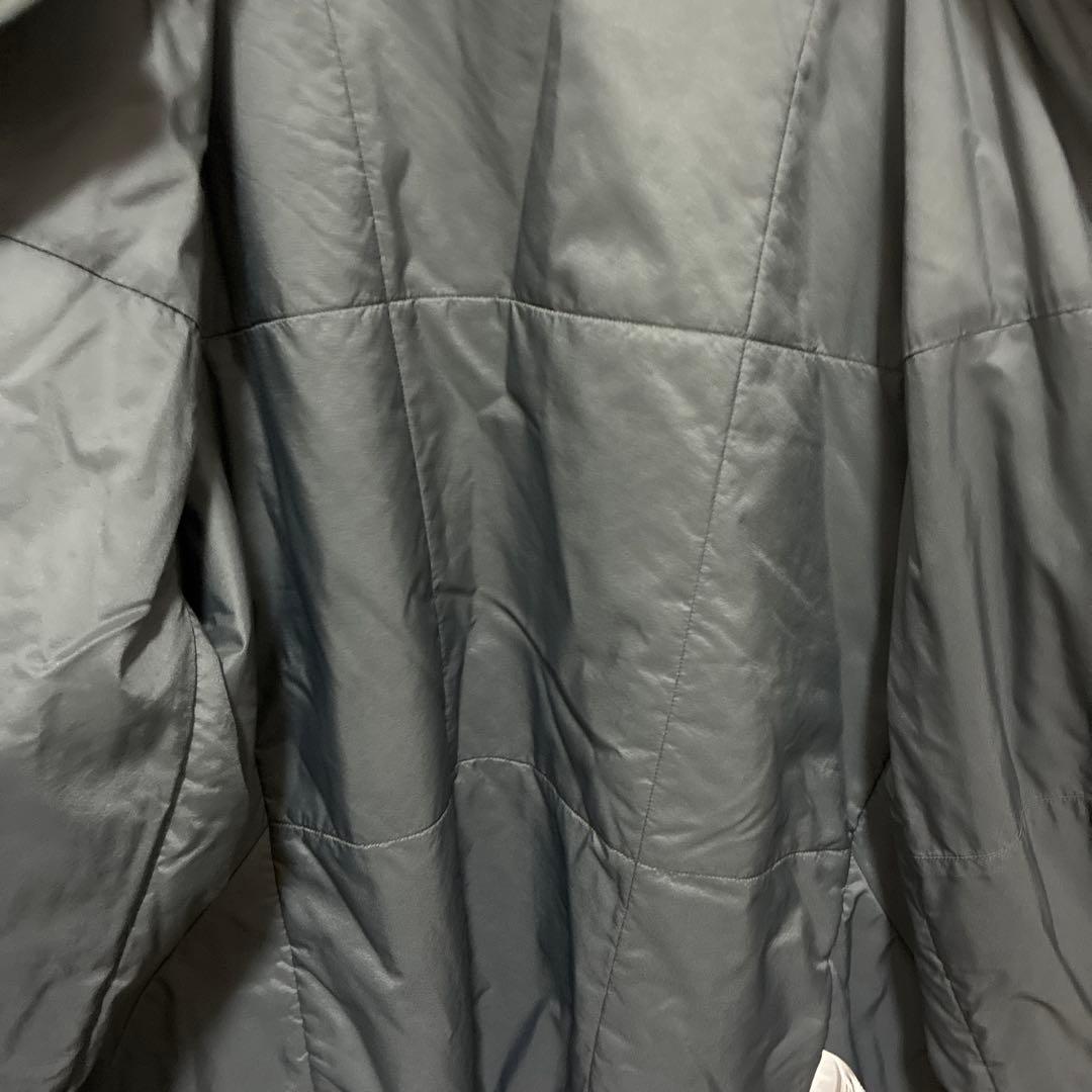 ダ*ン様 ARC'TERYX ATOM LT SHORT JACKET MA-1