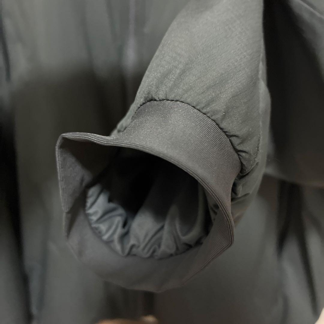 ダ*ン様 ARC'TERYX ATOM LT SHORT JACKET MA-1