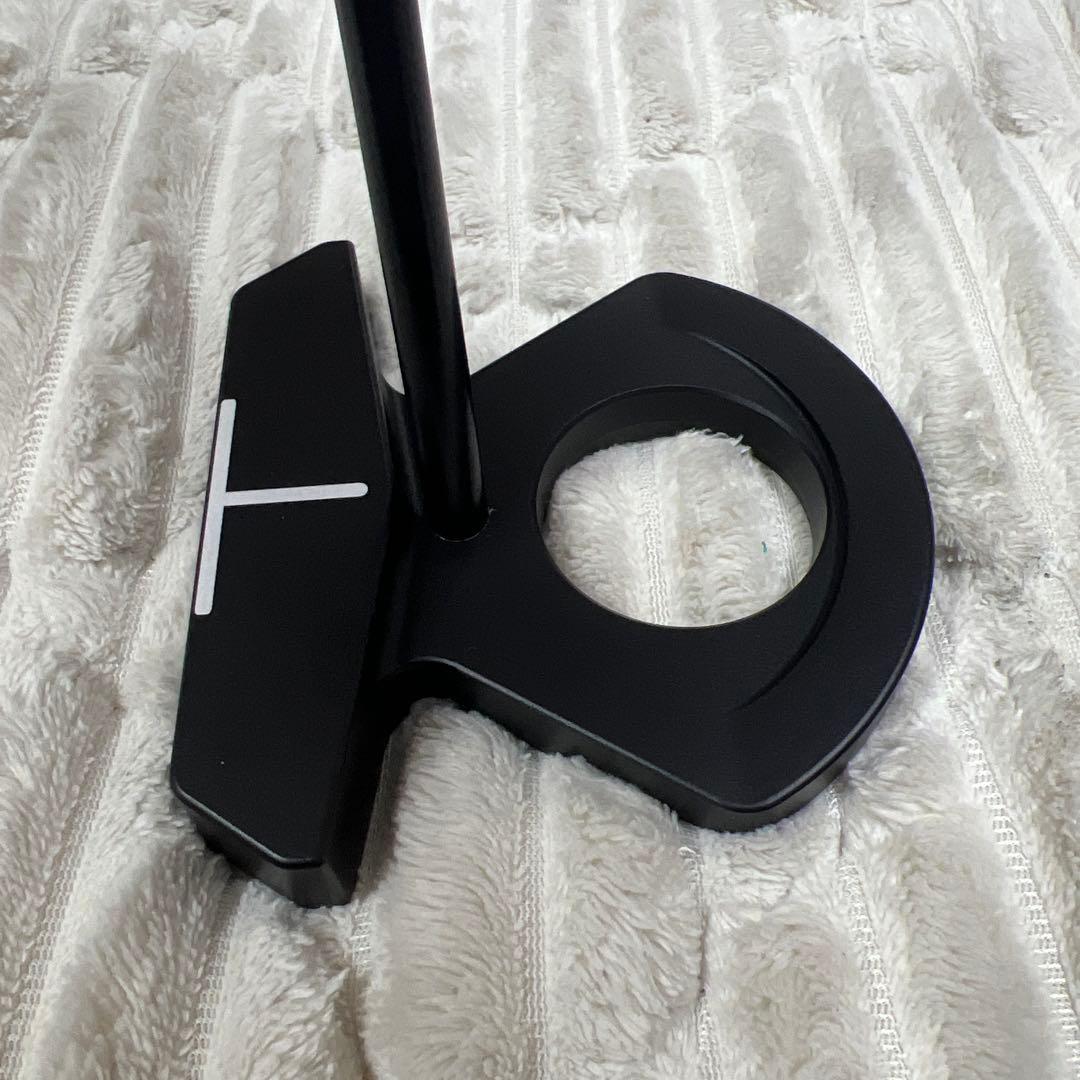 L.A.B. GOLF DF3 レフティ パター ラブゴルフ PT 35インチ