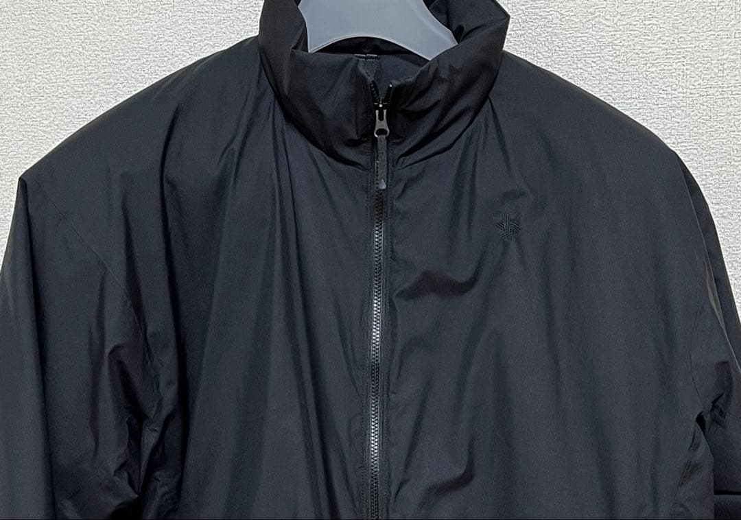 Goldwin ARK別注 WDST BY GTX PFY ジャケット