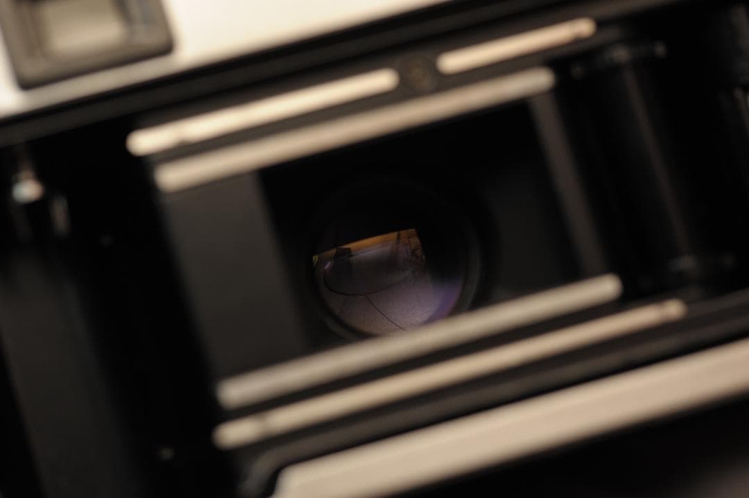 フィルムカメラ Olympus 35SP