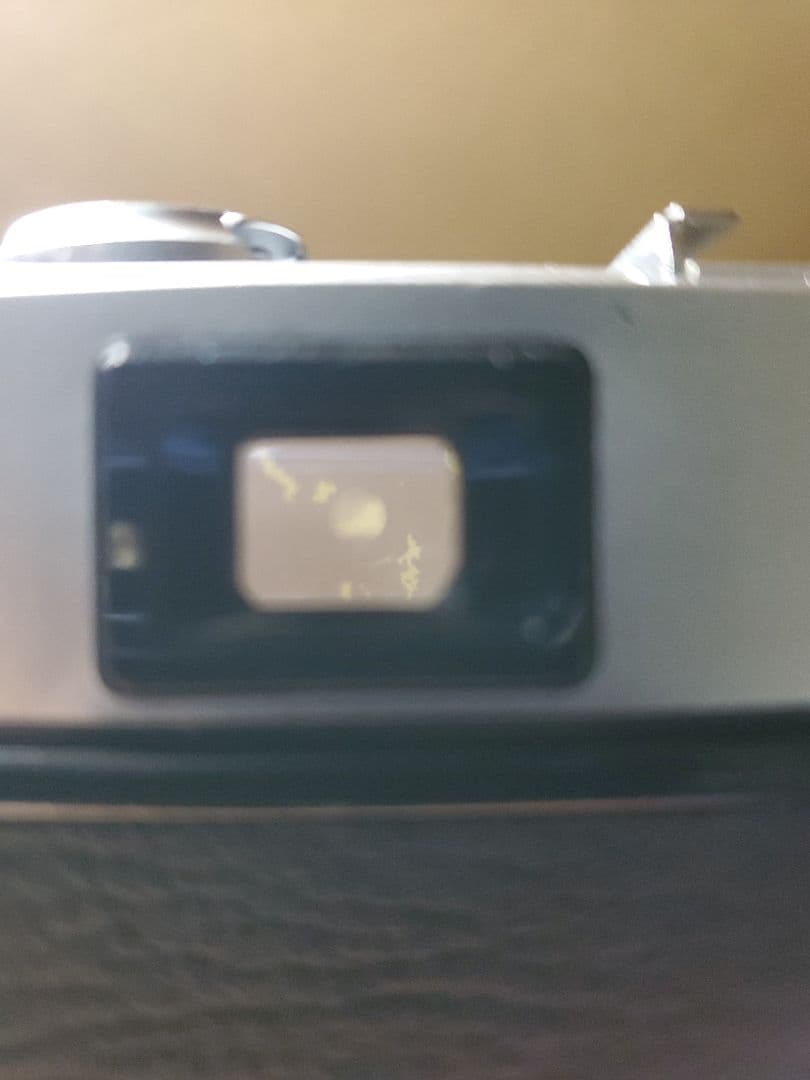 フィルムカメラ Olympus 35SP